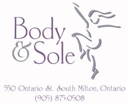 Body & Sole Solutions - Newfoundland's Source for Physical Therapy Sol